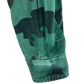 Serbian Army M93 Oak Leaf Camouflage Shirt - Large