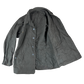 Swedish Army M40 "Grötrock" Brown Work Jacket - Medium