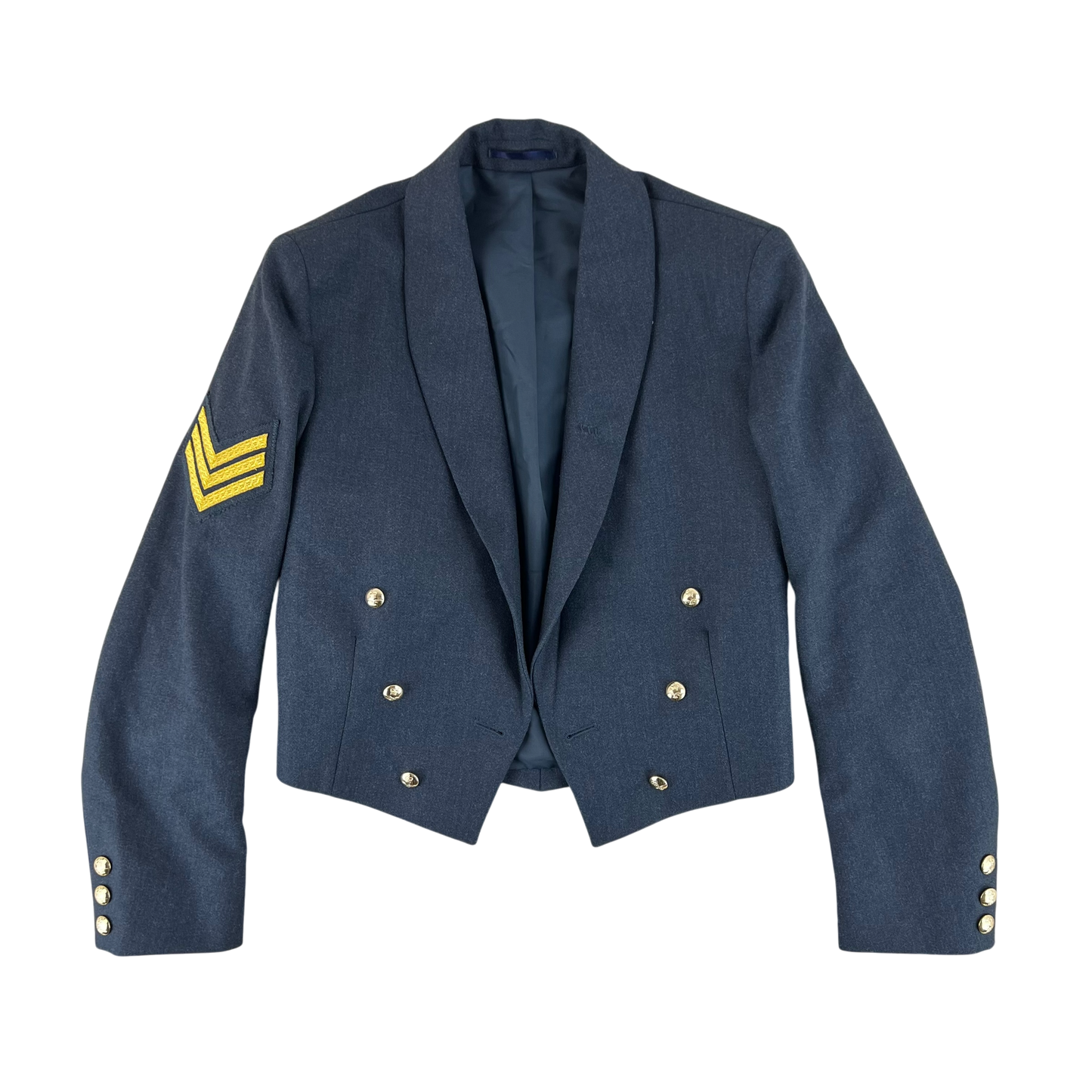 British RAF No. 5 NCO Mess Dress Jacket - Medium 96R