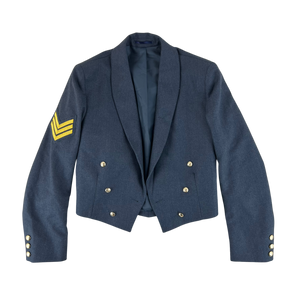 British RAF No. 5 NCO Mess Dress Jacket - Medium 96R