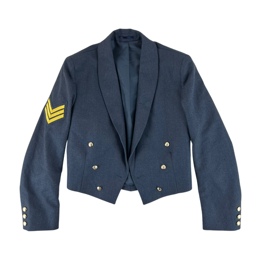 British RAF No. 5 NCO Mess Dress Jacket - Medium 96R