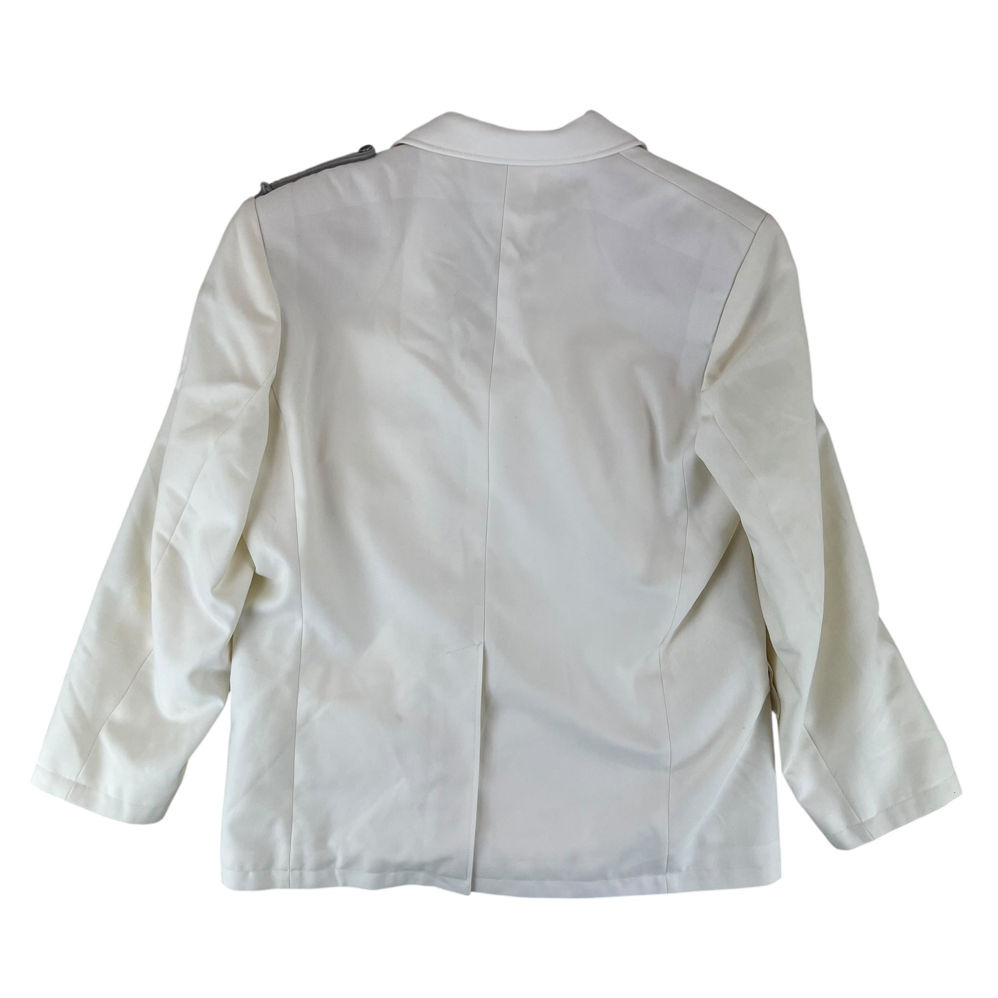Austrian Army White Dress Jacket - Large 104/II