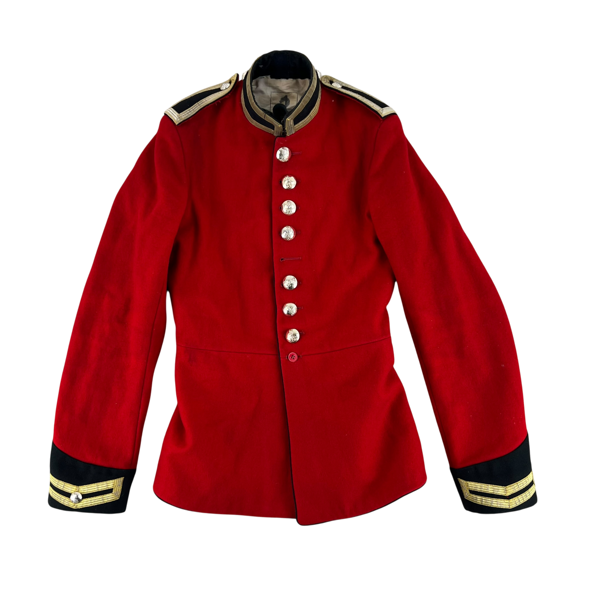 British Army Life Guards' Tunic - Troopers - Small