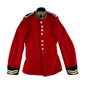 British Army Life Guards' Tunic - Troopers - Small