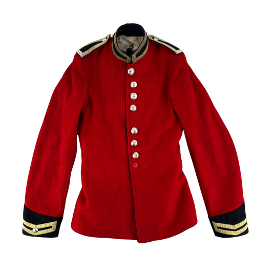 British Army Life Guards' Tunic - Troopers - Small