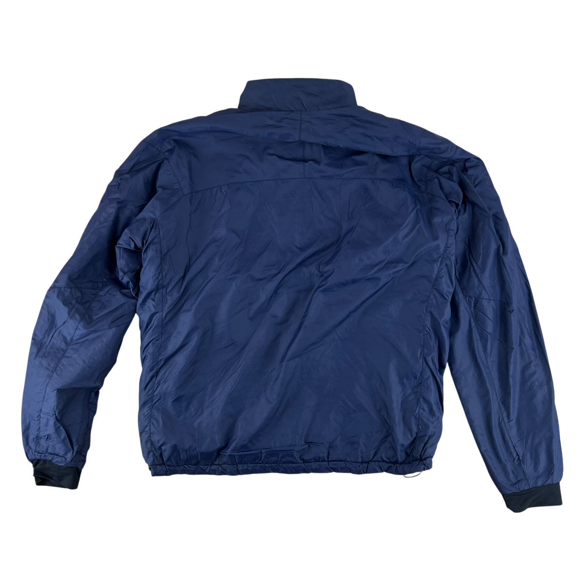 British Royal Navy Carinthia LIG 4.0 Thermal Jacket - X Large