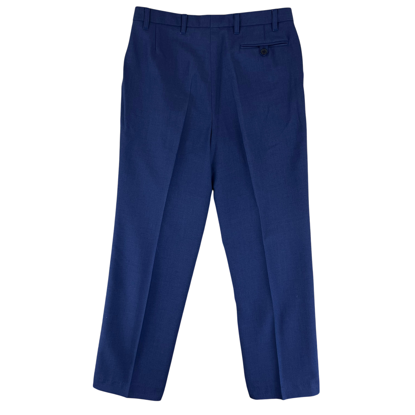 Finnish Air Force M83 Summer Service Dress Trousers - W35 L30