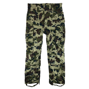 Romanian Army M1994 Fleck Camouflage Cold Weather Trousers - W36 L30