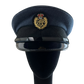 British RAF Peaked Dress Cap - Small