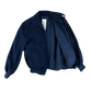 British RAF GP Bomber Jacket w/ Thermal Liner - Large 112R
