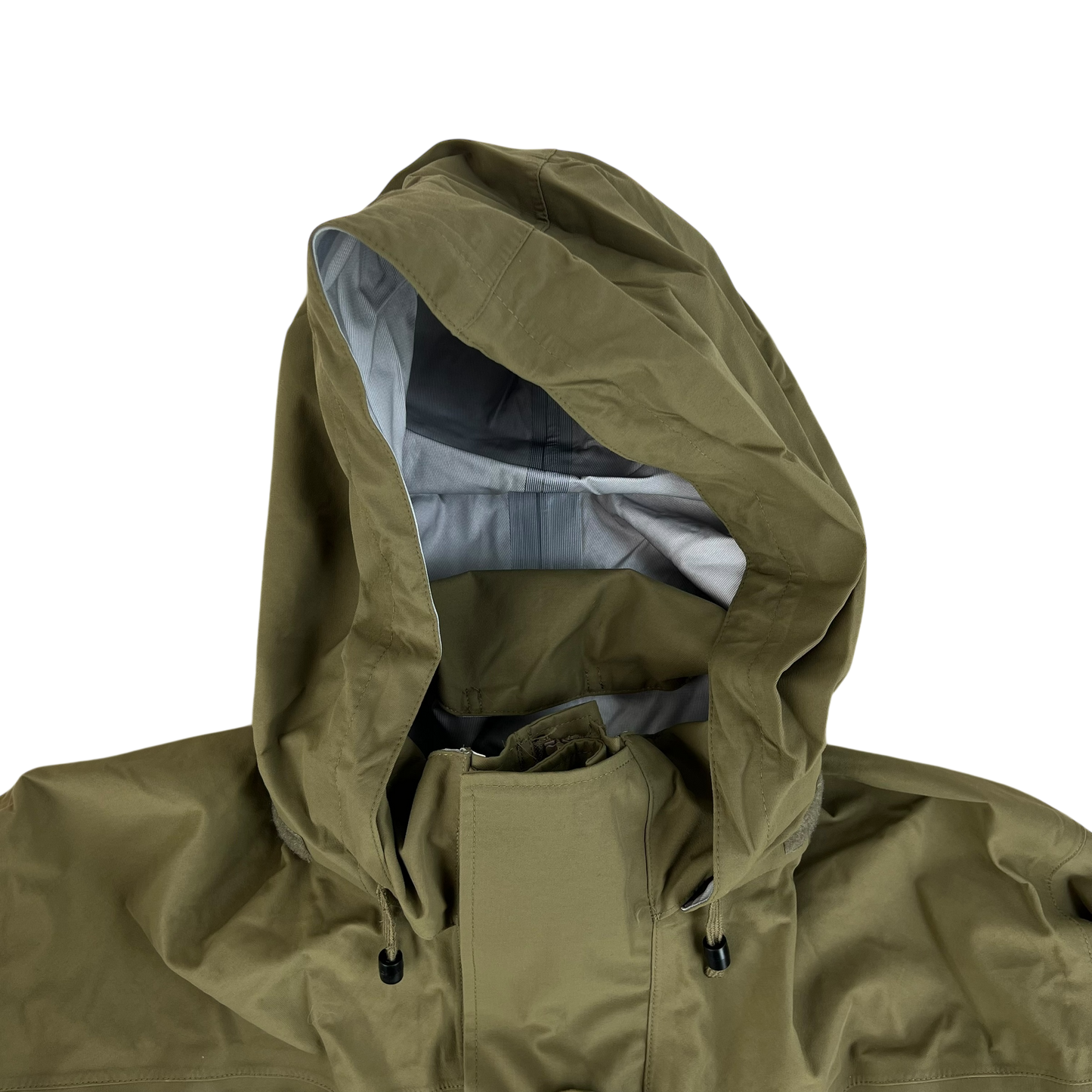 British Army MVP Foul Weather Combat Jacket - Large 190/112