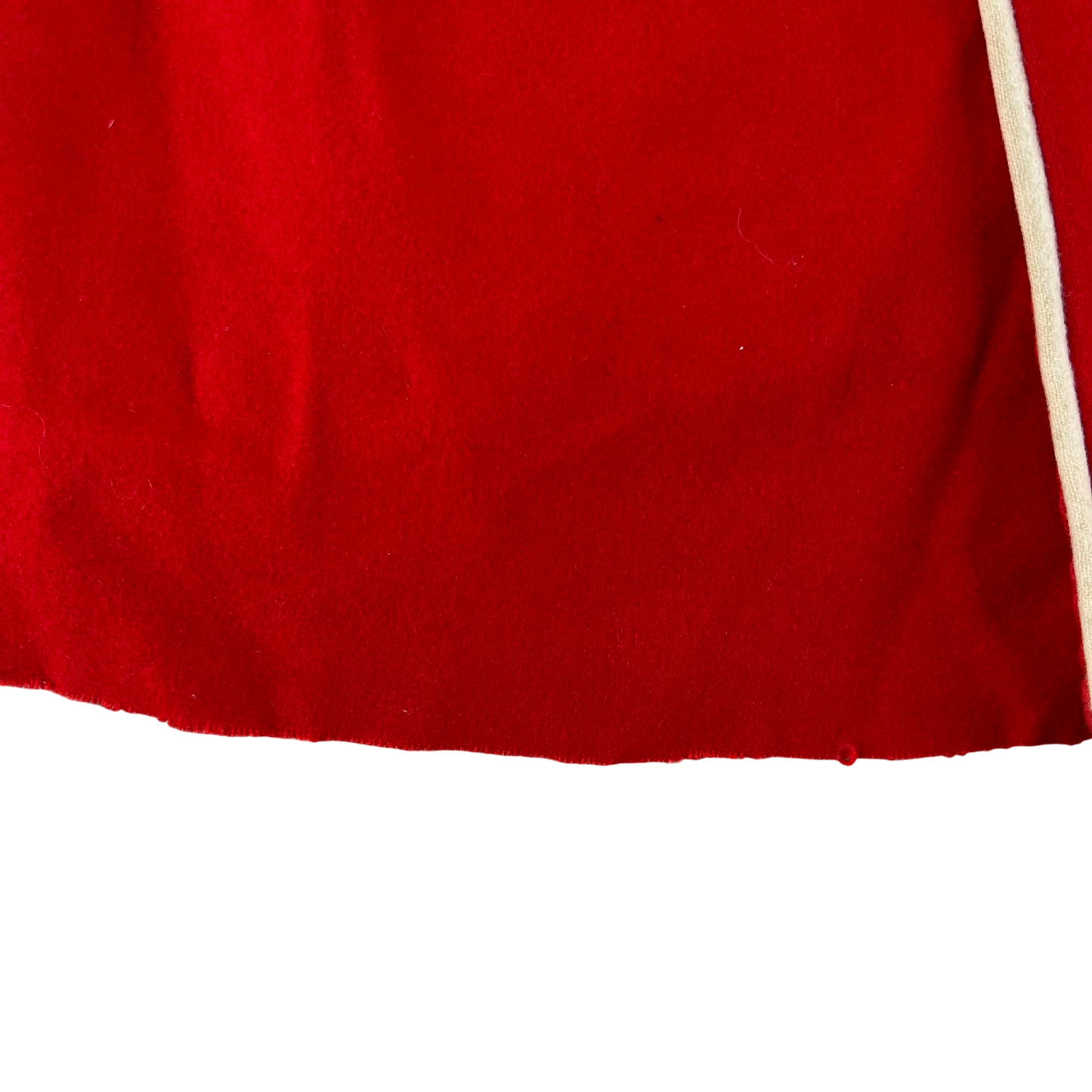 British Army Royal Hampshire Drummers' Tunic - Medium