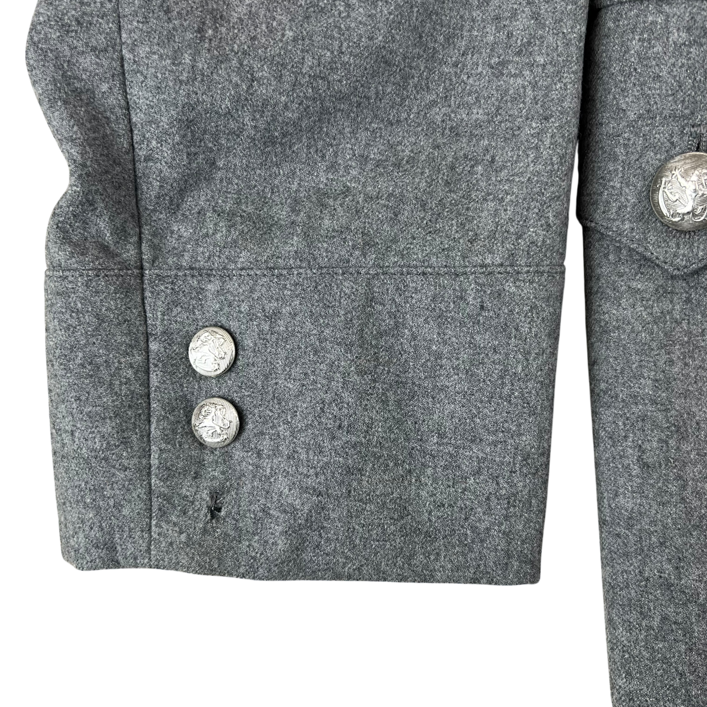 Finnish Army M65 Dress Jacket - X Large