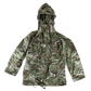 British Army MTP Camouflage Windproof Smock - Small 170/88