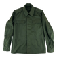 Czechoslovak People's Army Olive Green M85 Field Jacket - Medium 188/100