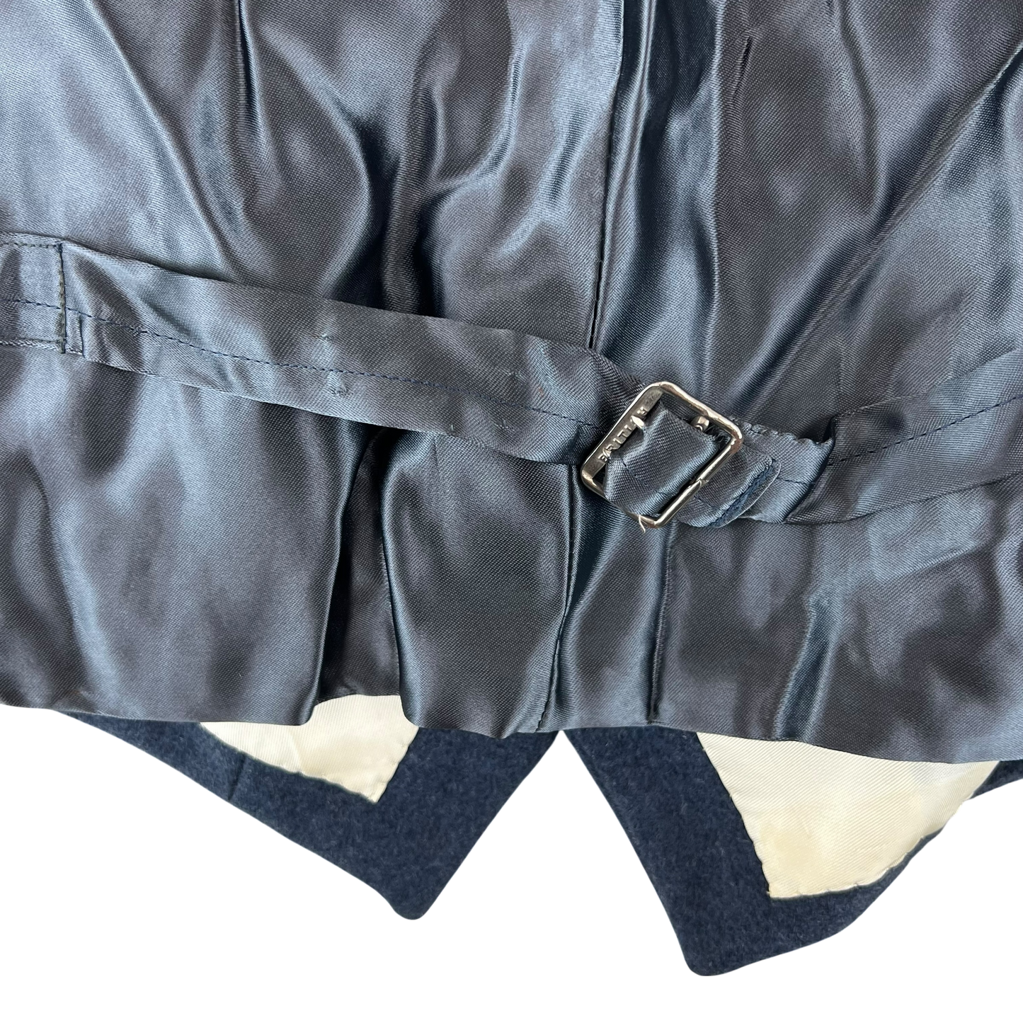 British RAF 60s No. 5 Mess Waistcoat - Medium