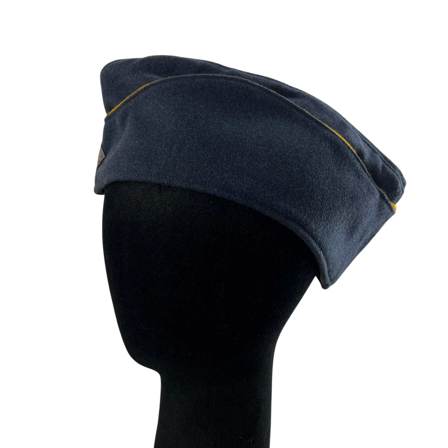 West German Air Force 60s Side Cap - Small 55cm