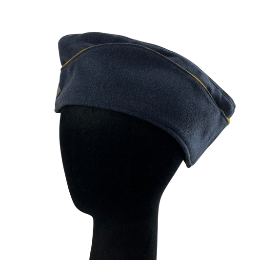 West German Air Force 60s Side Cap - Small 55cm
