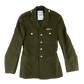 British Army 1980 Pattern No. 2 Olive Green Dress Jacket - 9th/12th Royal Lancers - Small 170/88