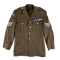 British Army No.2 FAD Dress Jacket - Parachute Regiment - Large 170/106