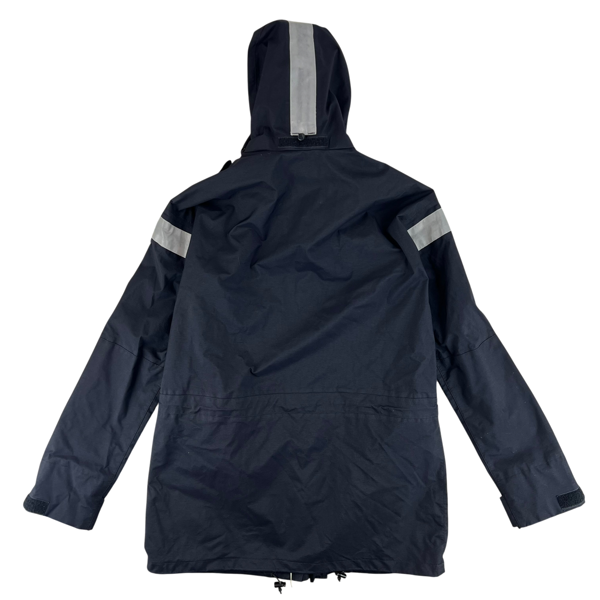 British Royal Navy Foul Weather MVP Smock - Large