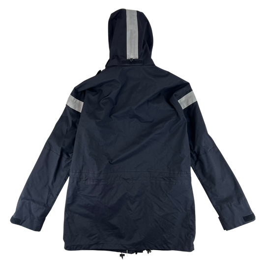 British Royal Navy Foul Weather MVP Smock - Large