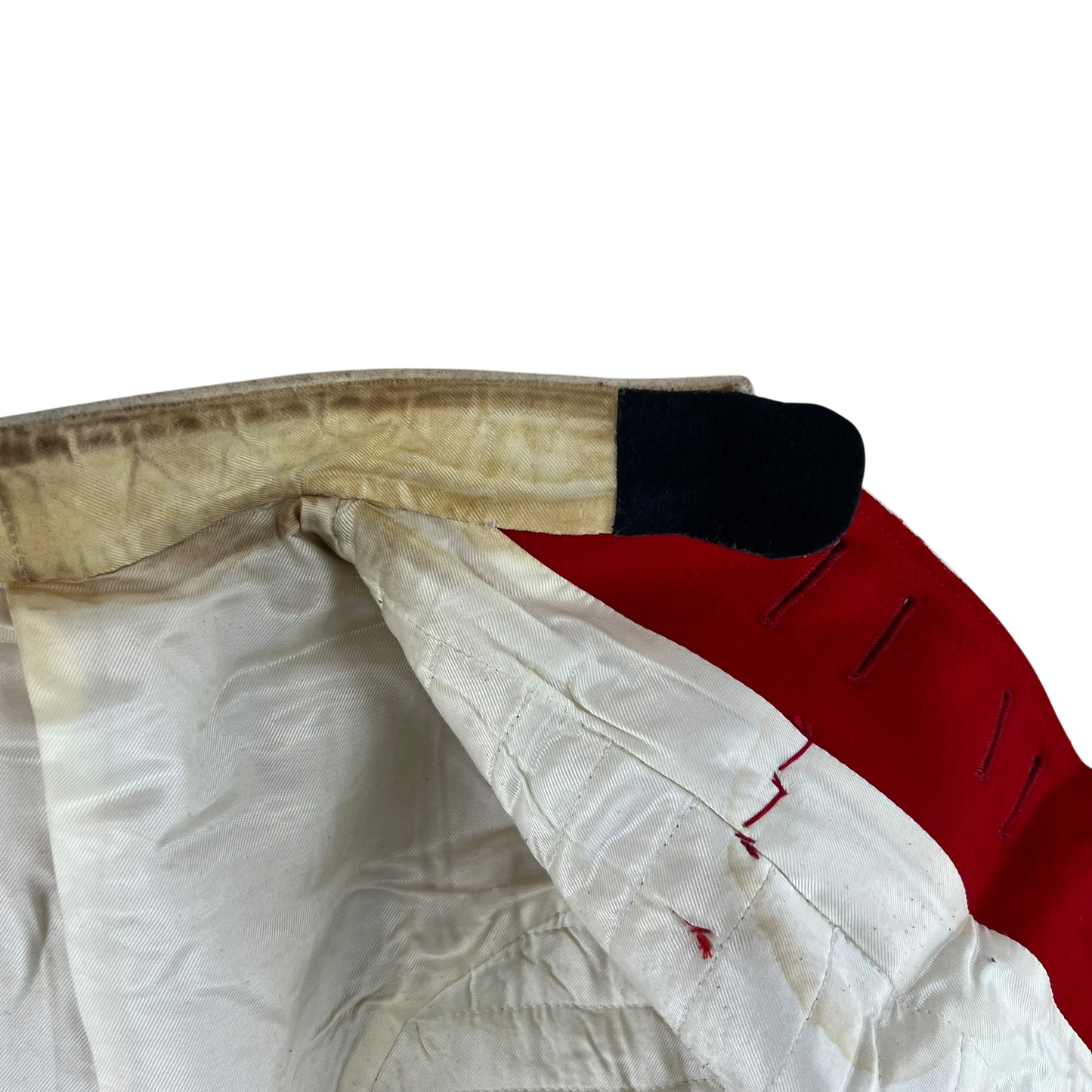 British Army Footguard's Jacket R & F - Coldstream Guards - Large