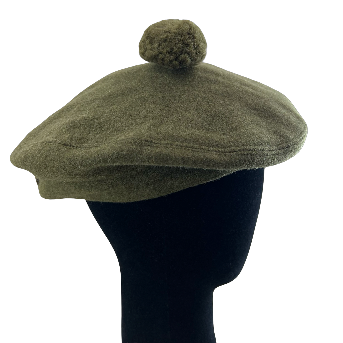 British Army Royal Regiment of Scotland Tam o Shanter - Medium / Large