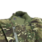 British Army MTP Camouflage Waterproof OAV MVP Smock - 180cm