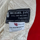 British Army Red Tunic Jacket - Queen's Division Minden Band - Small