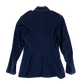 Finnish Salvation Army Women's Ceremonial Dress Jacket - X Small
