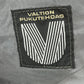 Finnish Army M83 Grey Dress Jacket - Medium