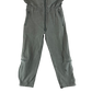 German Army Olive "Tanker" Coveralls - Medium