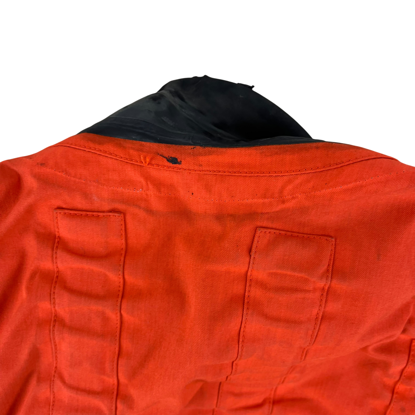 British Army Survival One Drysuit Immersion Suit - Medium