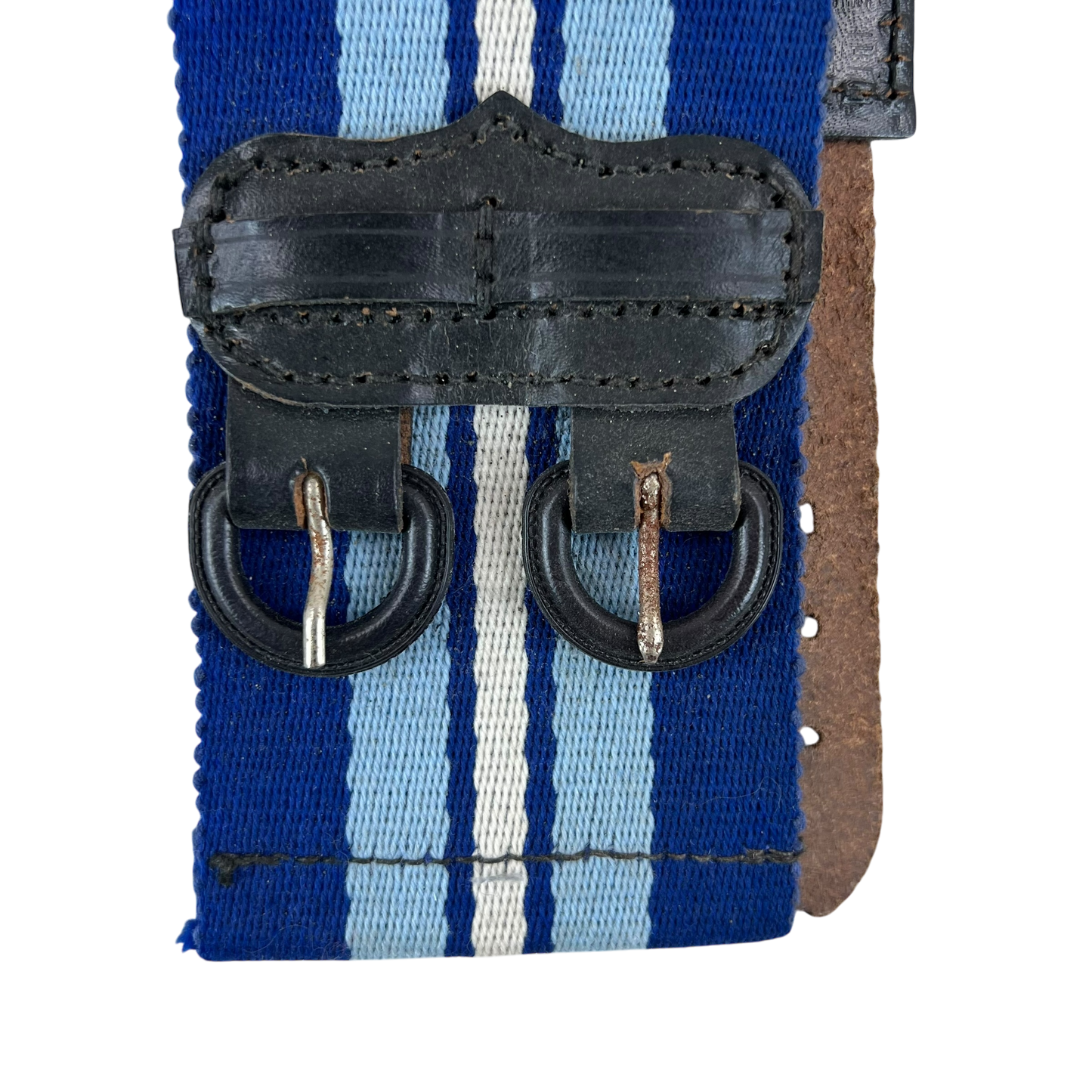 British Army Royal Observer Corps Stable Belt