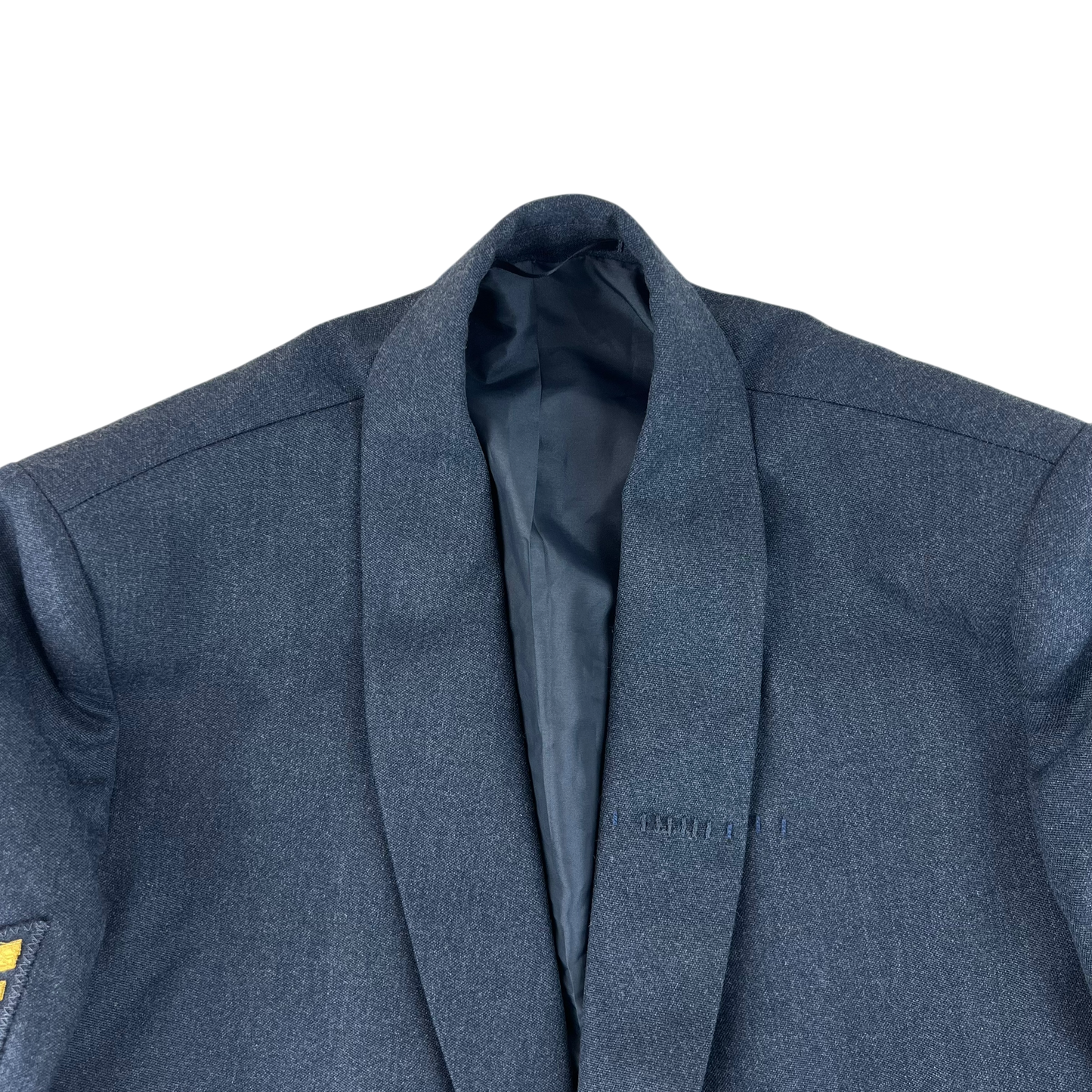 British RAF No. 5 NCO Mess Dress Jacket - Medium