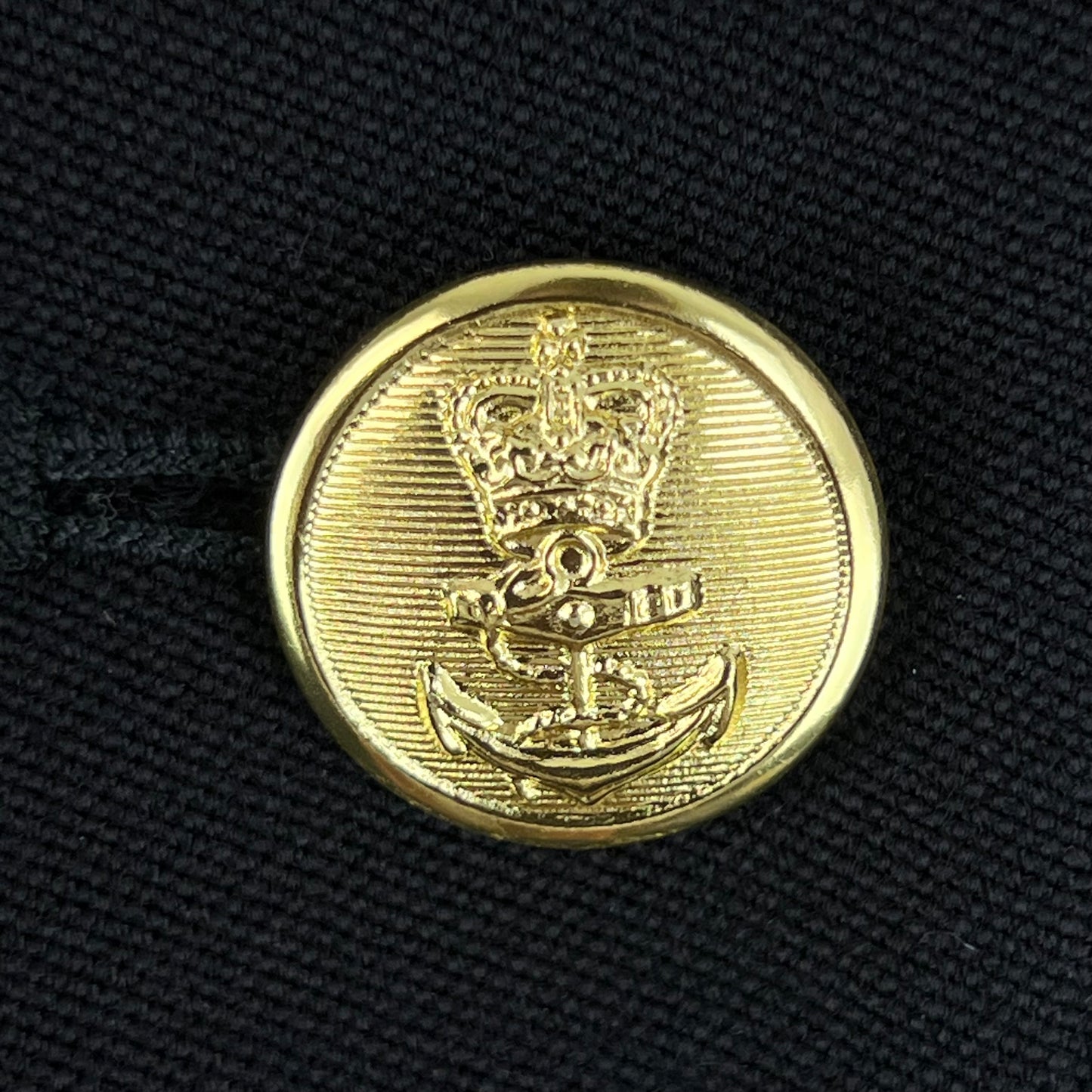 British Royal Navy Women's No. 1B Class 1 Dress Jacket - Large