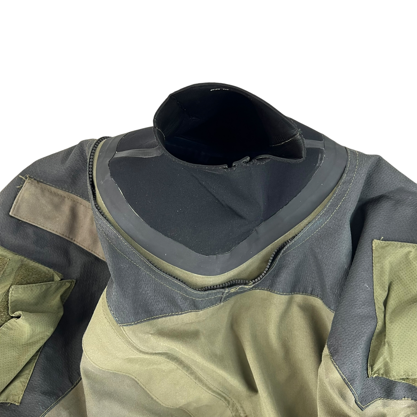 British Army Beaufort Boat Operator Immersion Suit - Large 180/104