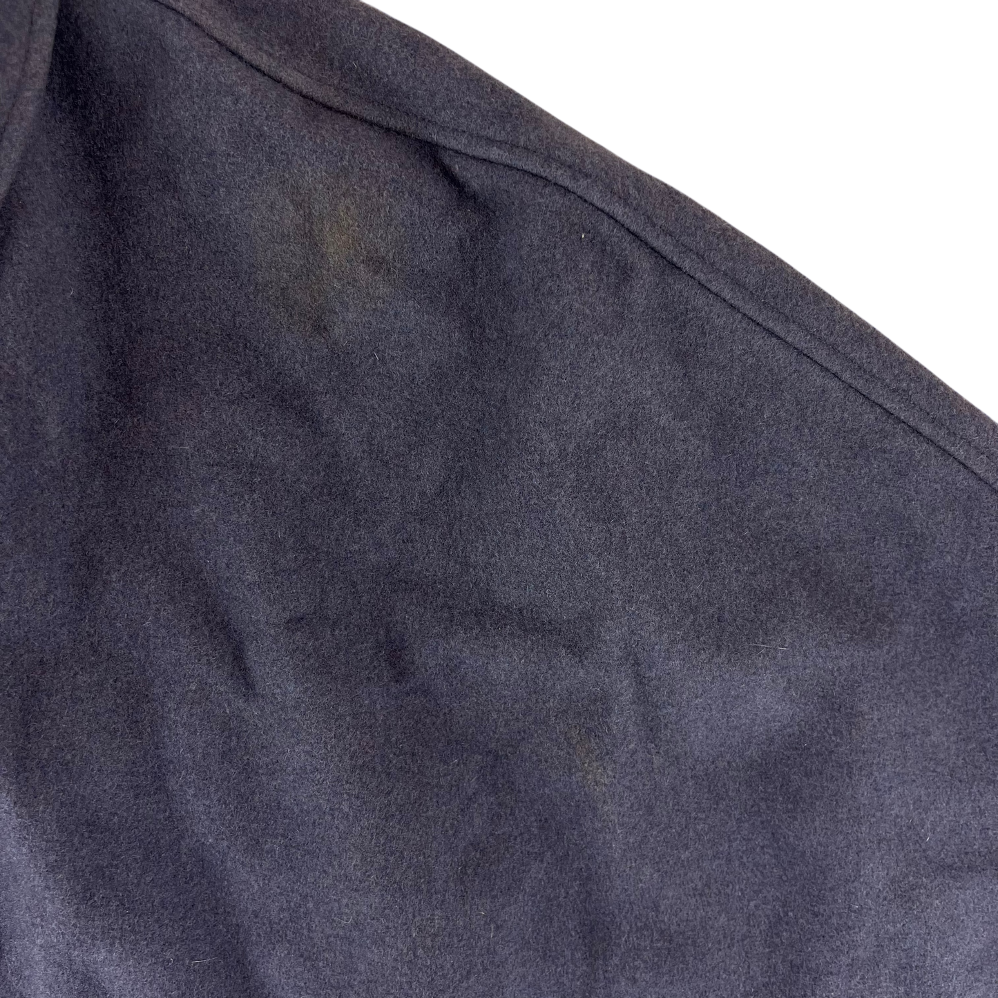 British Army Irish Guard's Footguards' Rain Cloak - Large