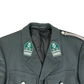 Austrian Army Grey Dress Jacket - Large