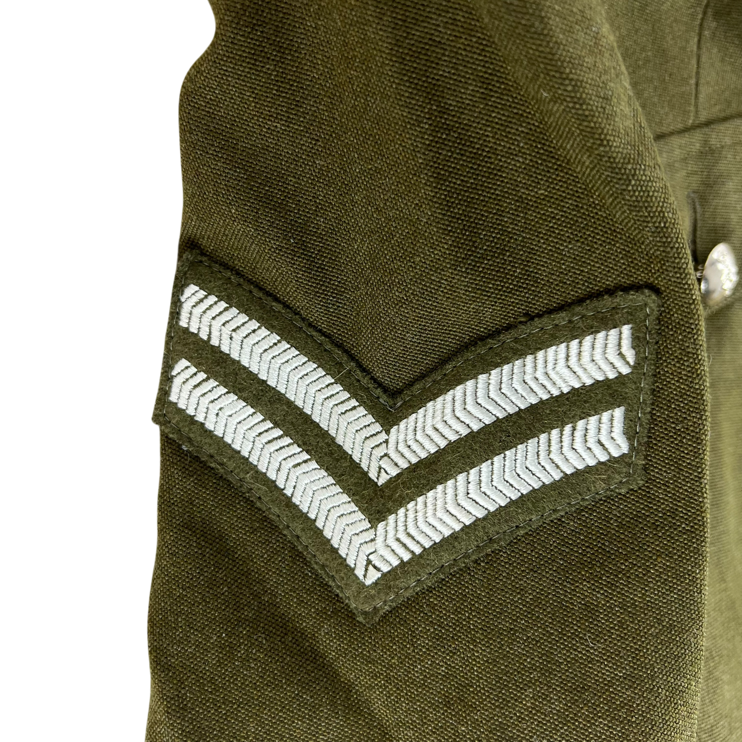 British Army No. 2 Dress Jacket - REME - Large 182/112