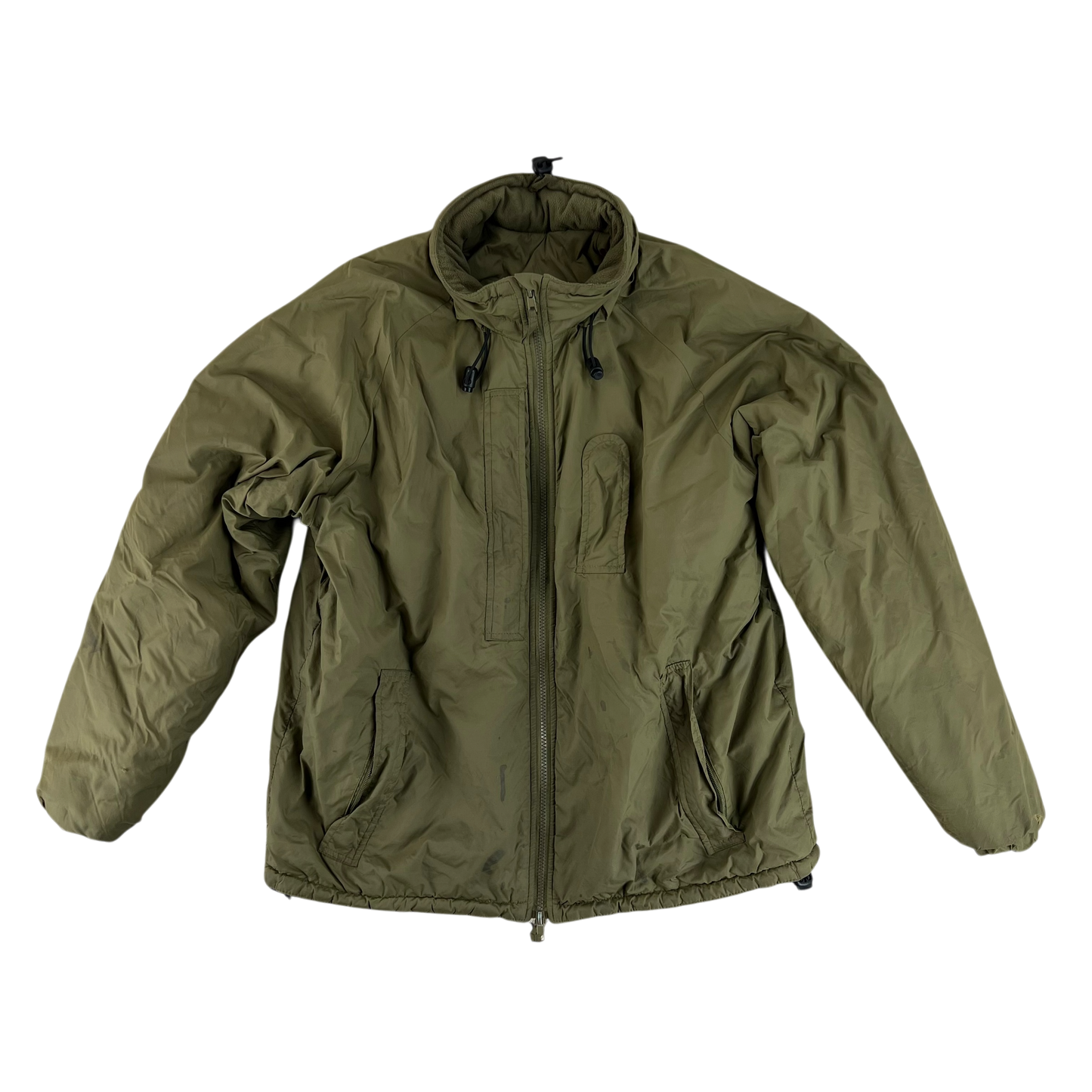 British Army Thermal Buffalo Jacket - Medium