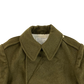 British Army Mounted Regiments Greatcoat - REME -  Medium
