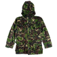 British Army S95 DPM Camouflage Windproof Combat Smock - Large 180/104