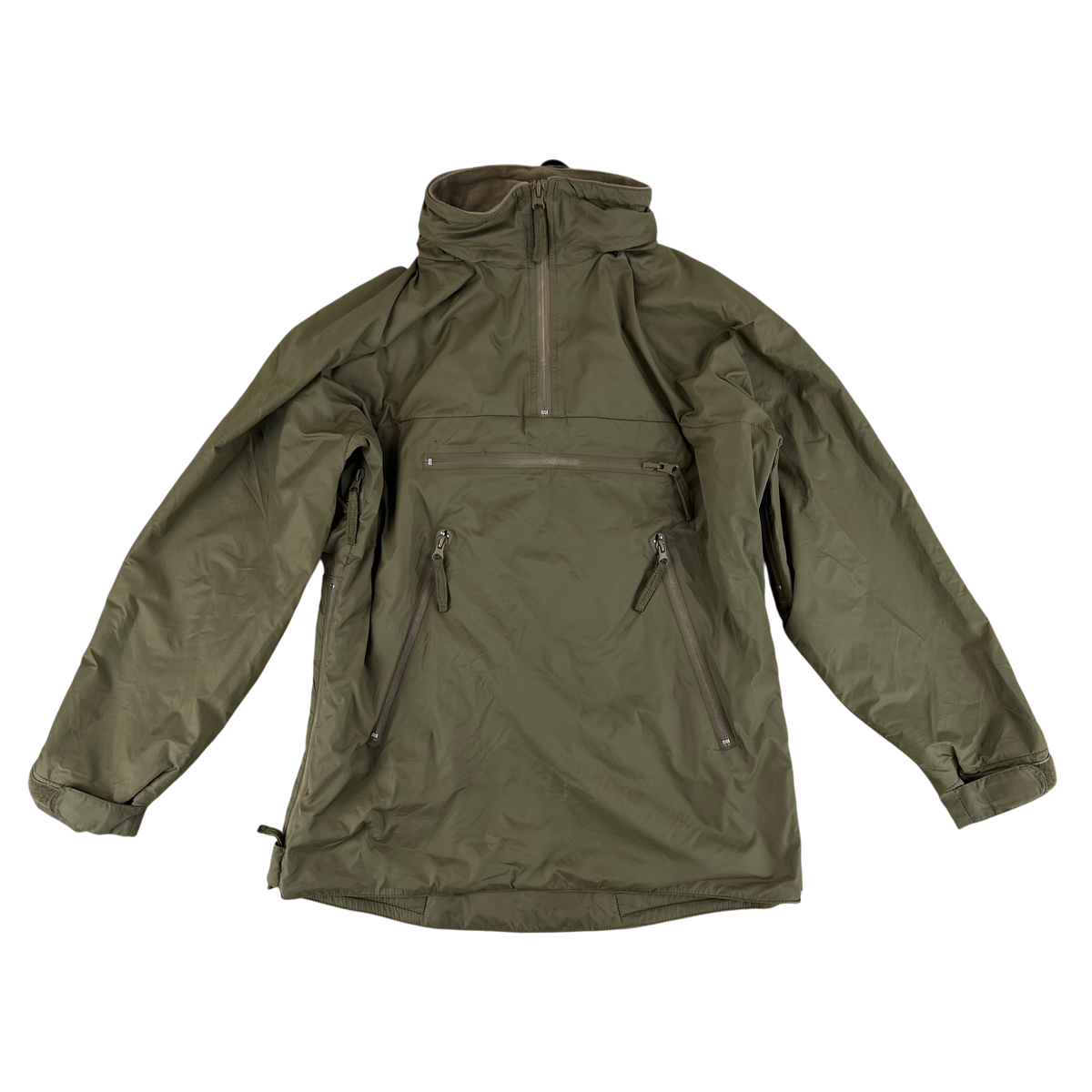 British Army Thermal Buffalo Pullover Smock - Medium