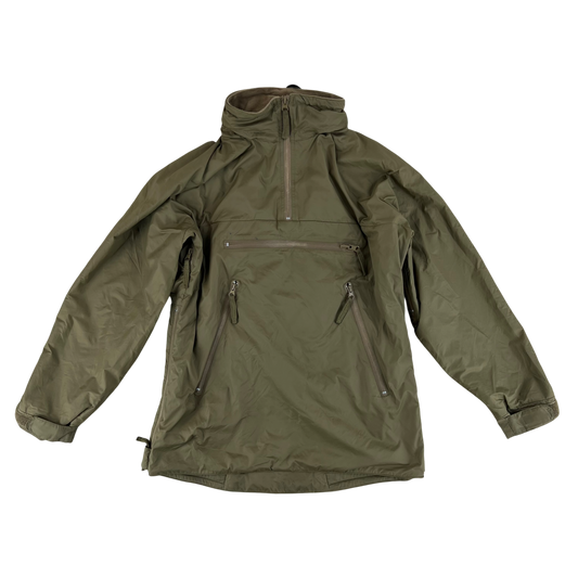 British Army Thermal Buffalo Pullover Smock - Medium