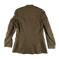 British Army No. 2 Brown Dress Jacket - REME - Large 188/104