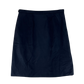 British Royal Navy Women's Officer's No. 1 & No. 3B Dress Black Skirt - W34