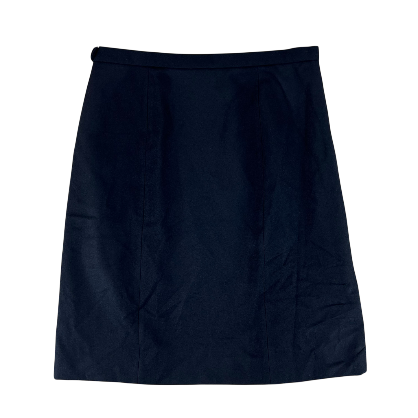 British Royal Navy Women's Officer's No. 1 & No. 3B Dress Black Skirt - W34