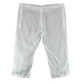 British Army Snow Camouflage Over Trousers - Height 180cm